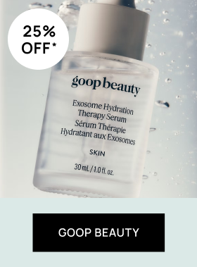 25% off goop beauty
