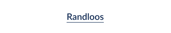 Randloos