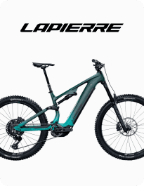 Overvolt AM CF 6.8