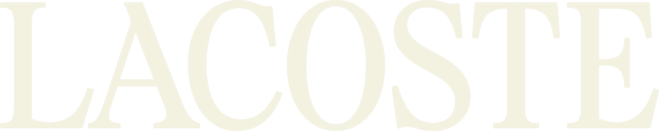 LACOSTE