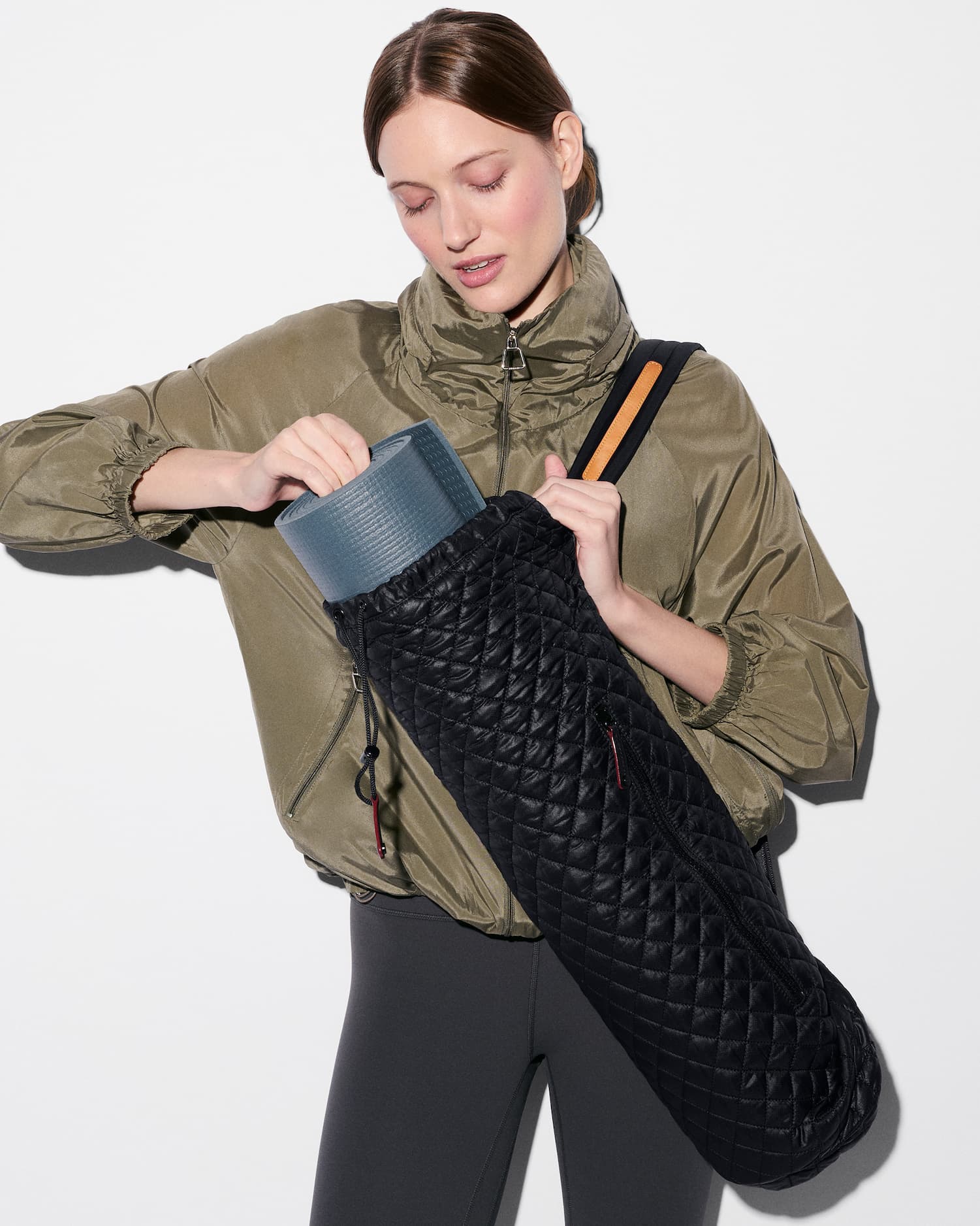 Shop Yoga Mat Bag