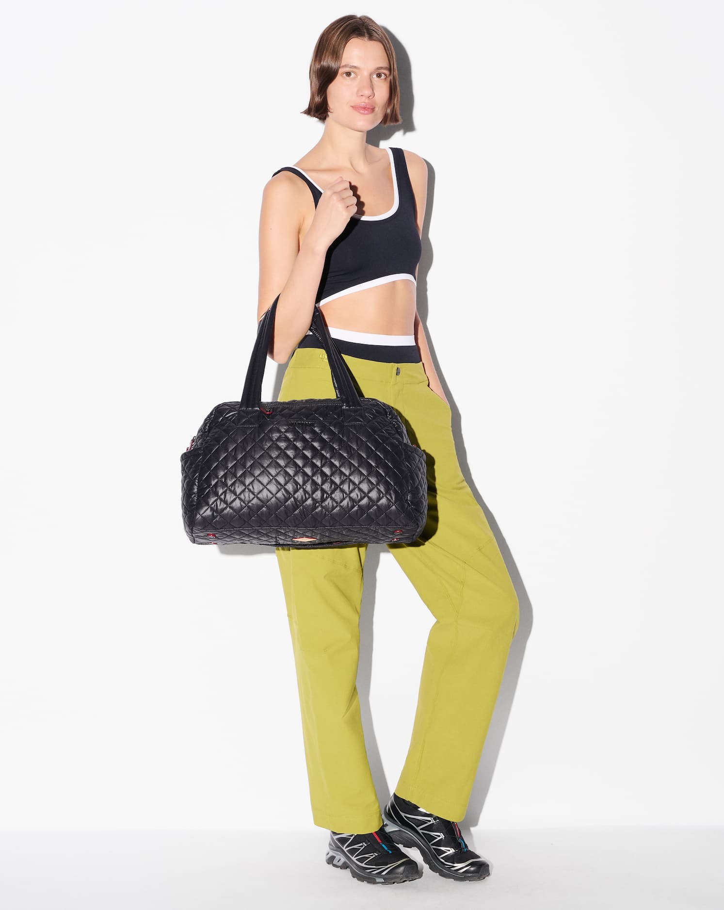 Shop Gym Duffle