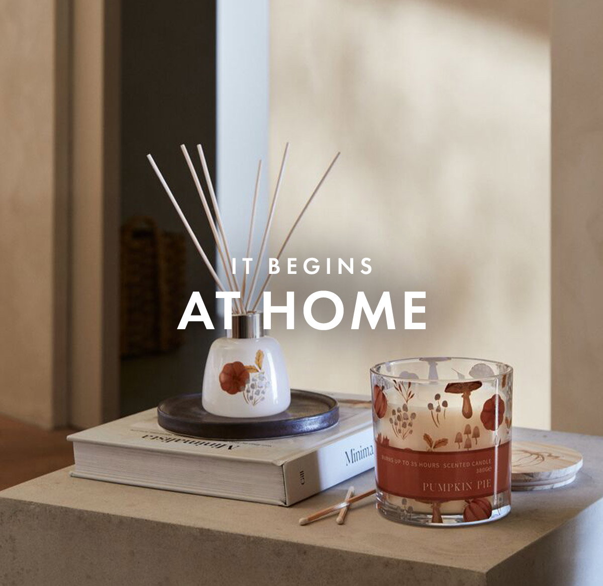 New Homeware