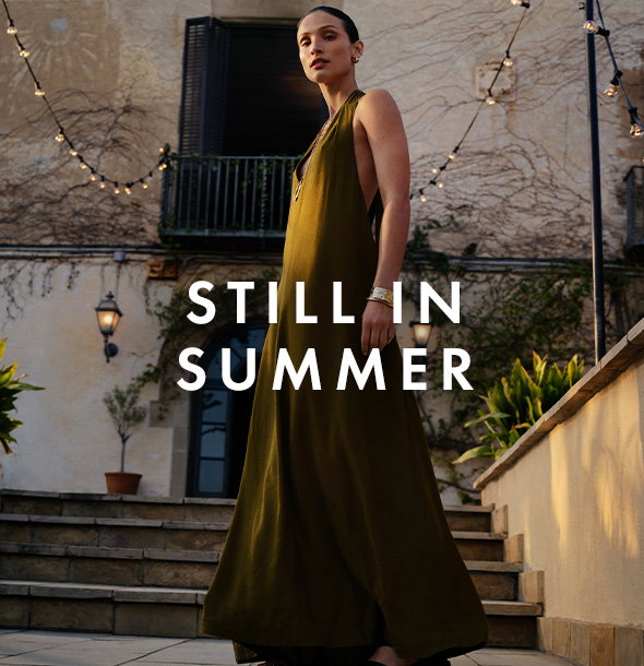 Still in Summer