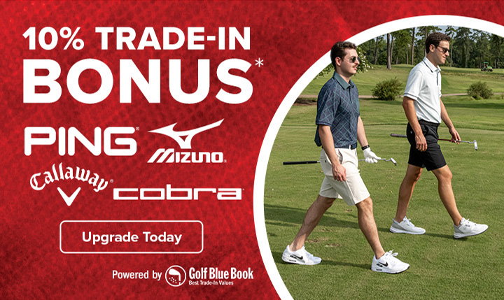 10% Trade-In Bonus
