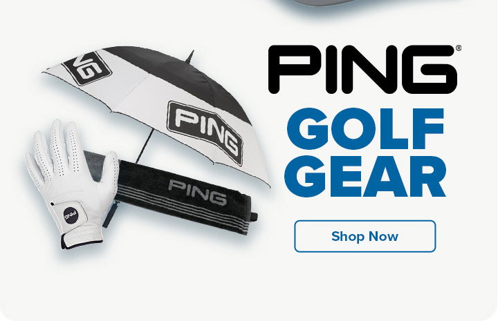 PING Accessories