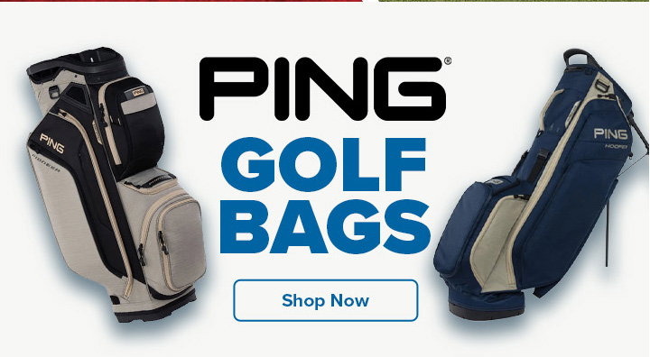PING Golf Bags