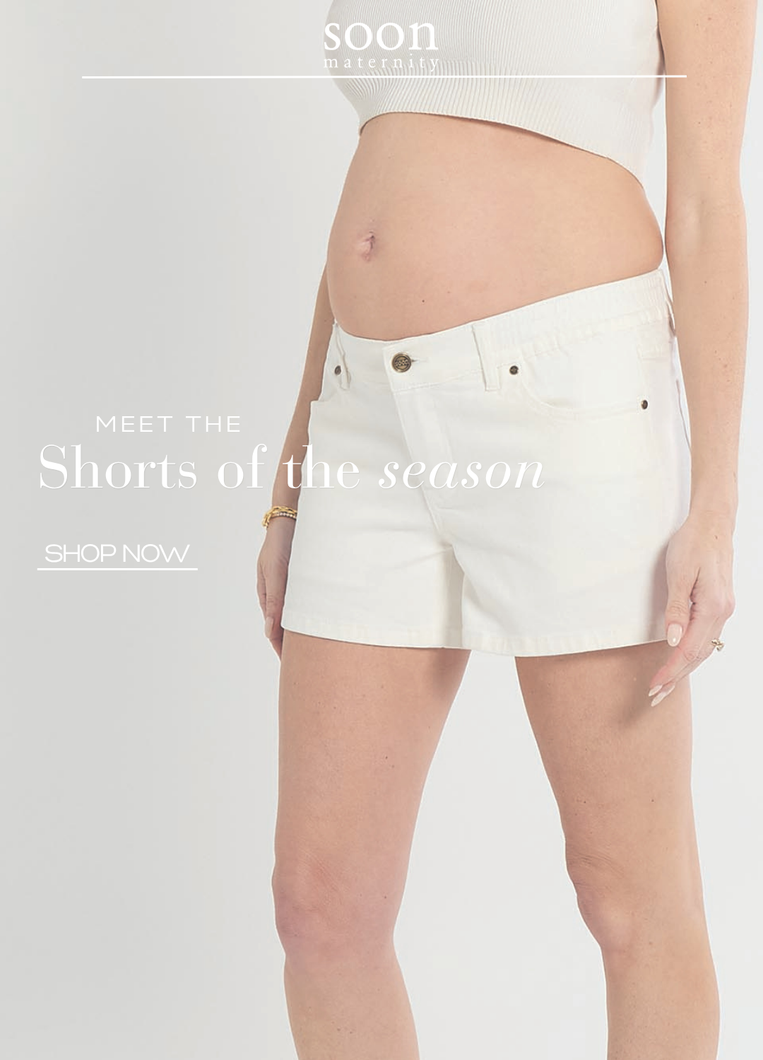 Heaven Shorts