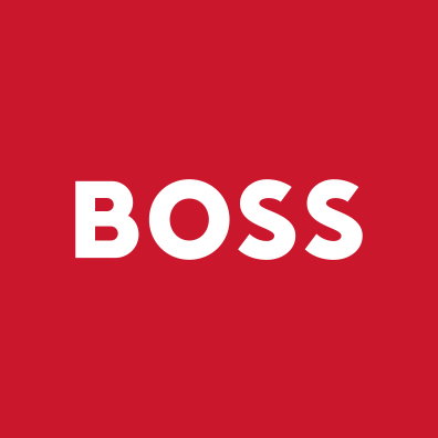 BOSS Logo