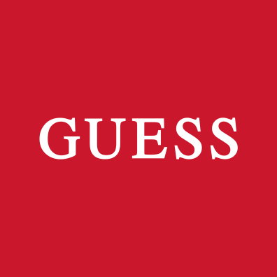 Guess Logo