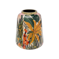 Vase_Jungle
