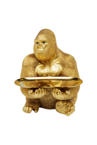 Dekofigur_Gorilla