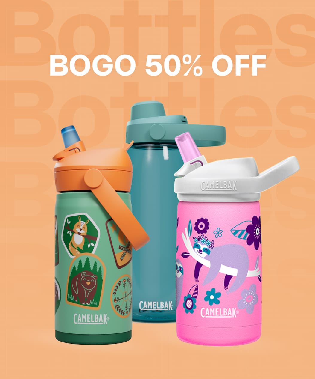 Back to School Savings | CamelBak®