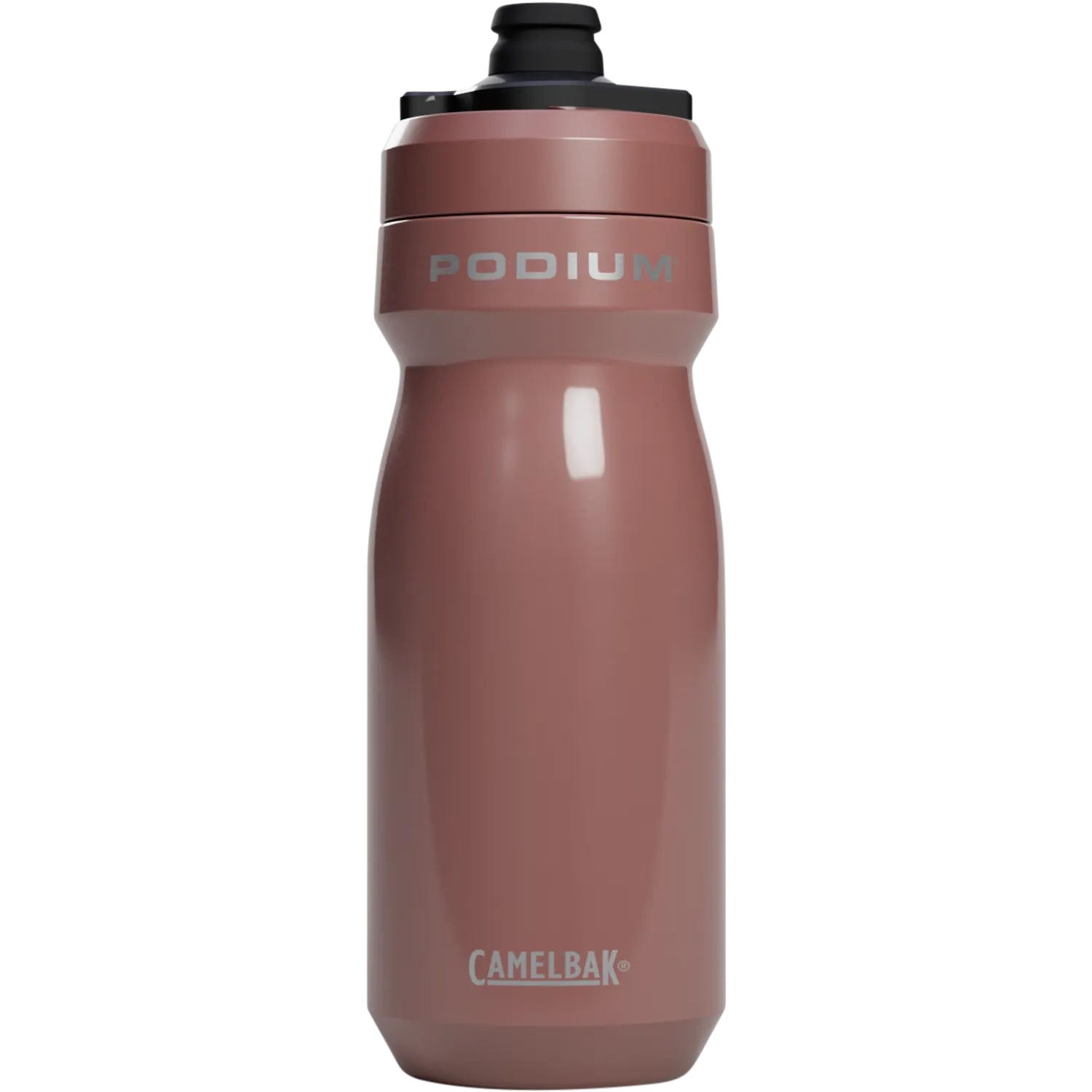 Image of Podium® Steel 18oz Bike Bottle