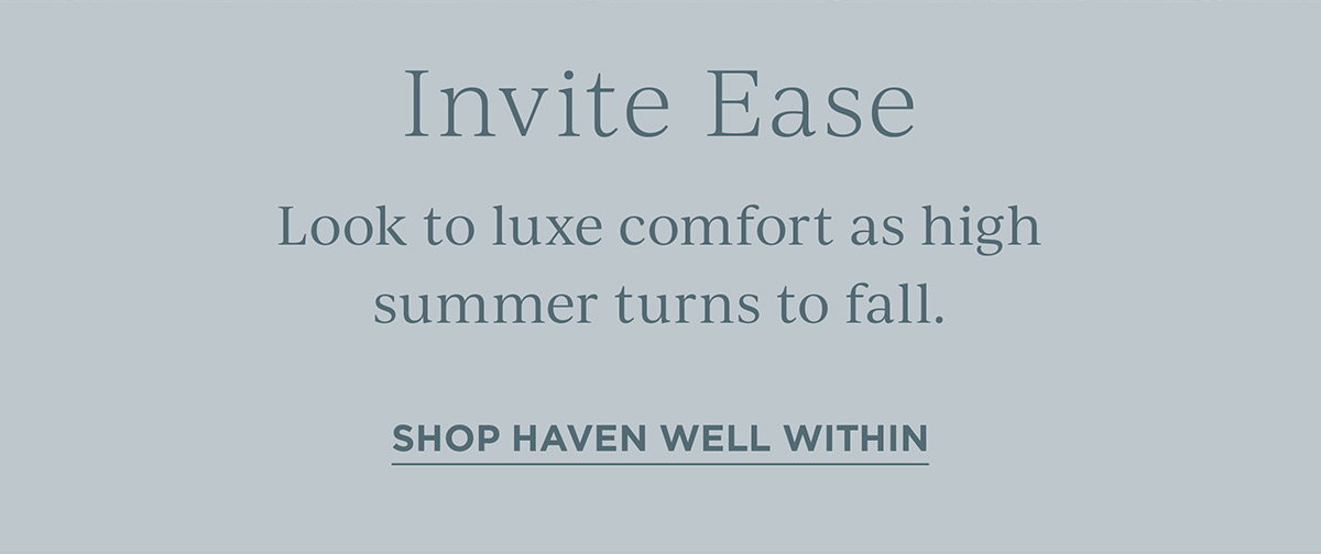 Shop Haven Well Within