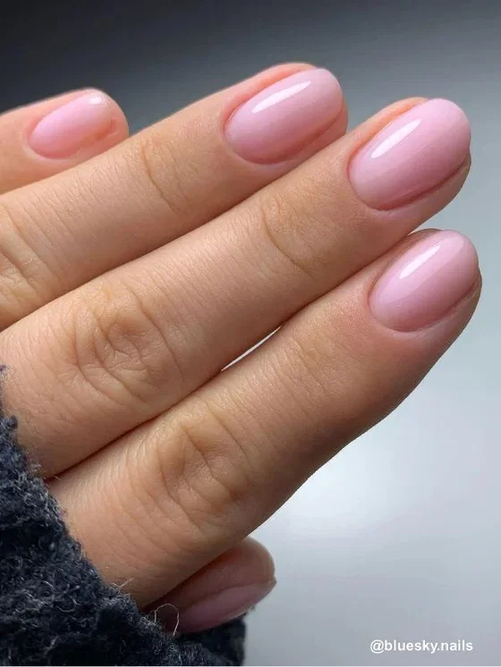 gelnius babyblush