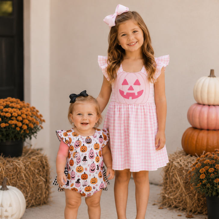 Shop NEW Halloween Styles 