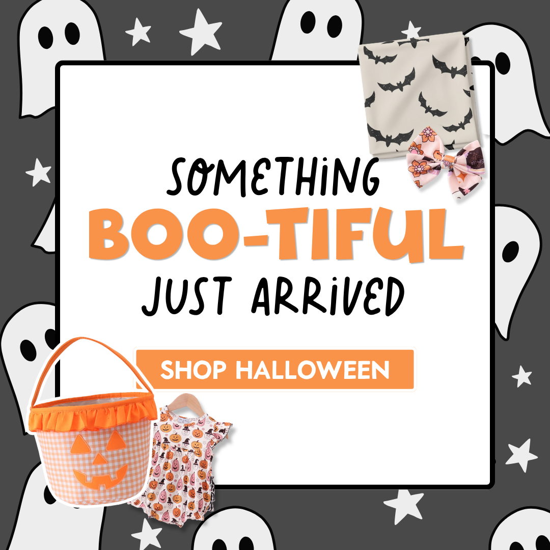 Shop NEW Halloween Styles 