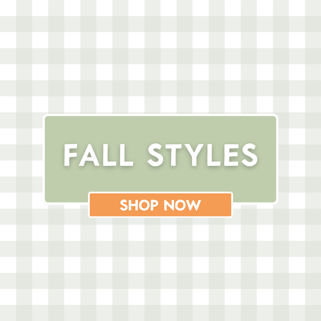 Shop NEW Halloween Styles 