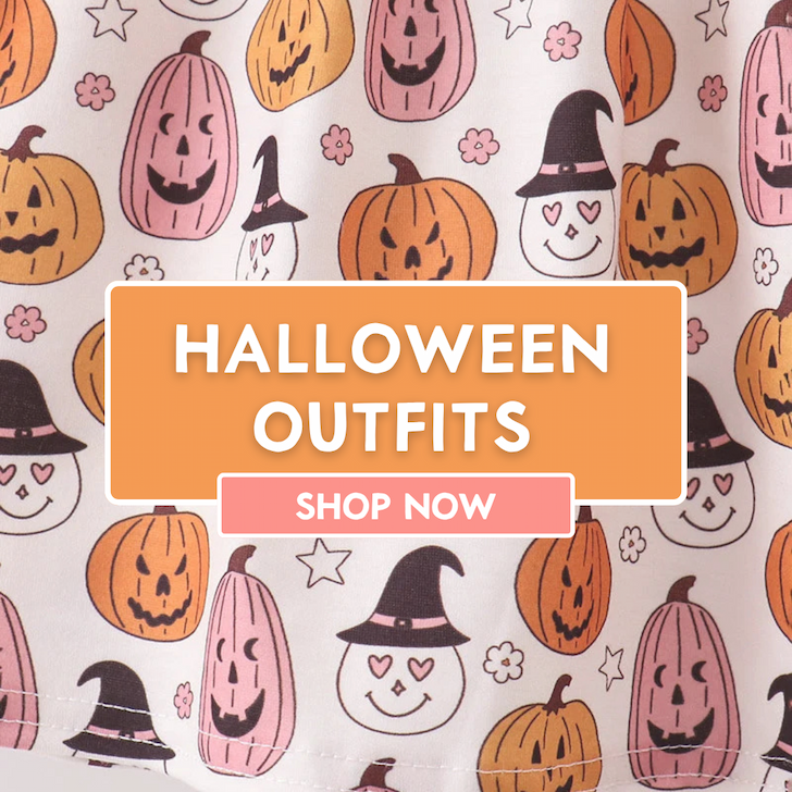 Shop NEW Halloween Styles 
