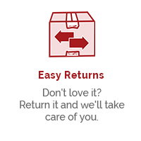 Easy Returns