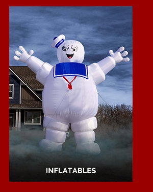 Inflatables