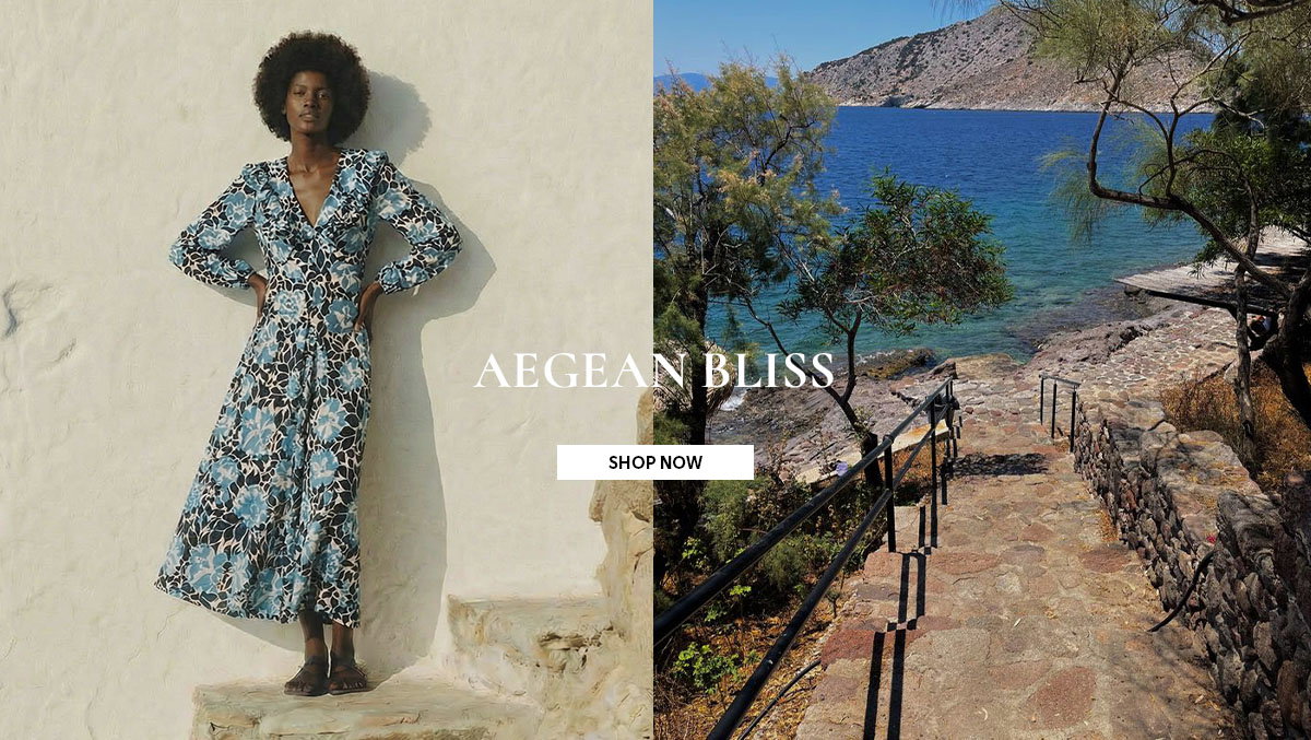 AEGEAN BLISS