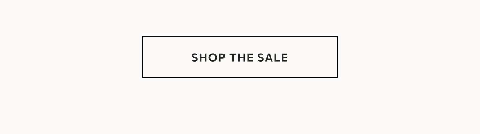 Shop the sale.