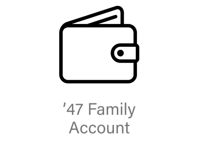 ’47 Family Account
