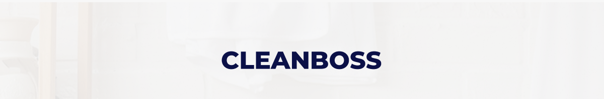 Cleanboss