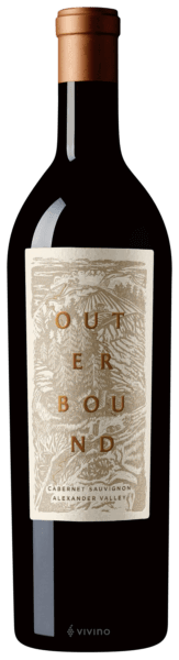  Outerbound Cabernet Sauvignon