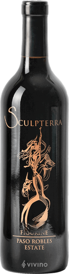Sculpterra Figurine 2021