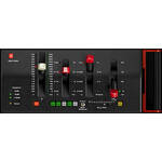 Universal Audio Emt 250 Classic Electronic Reverb