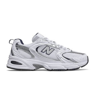 Zapatillas 530 blanco/Blue