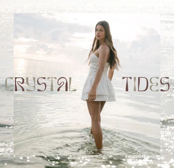 Crystal Tides