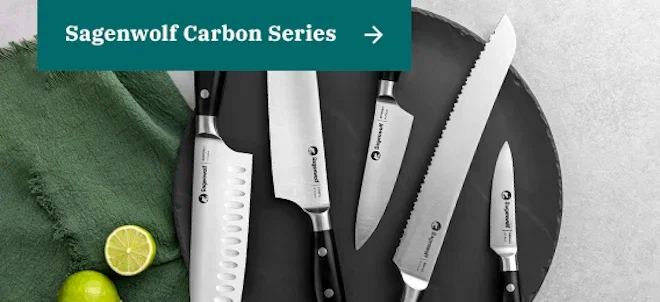 Sagenwolf Carbon Series