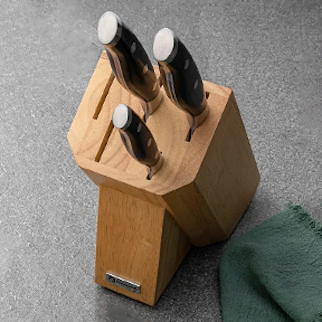 How to choose the perfect knife