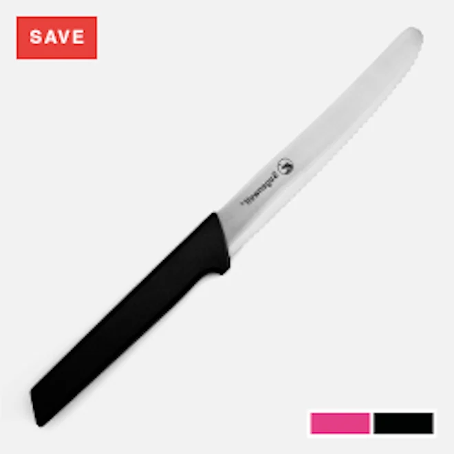 Sagenwolf Paring Knife, 12cm