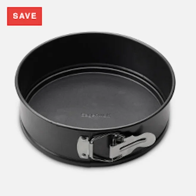 Sagenwolf Titanium Series Non-Stick Springform Cake Pan