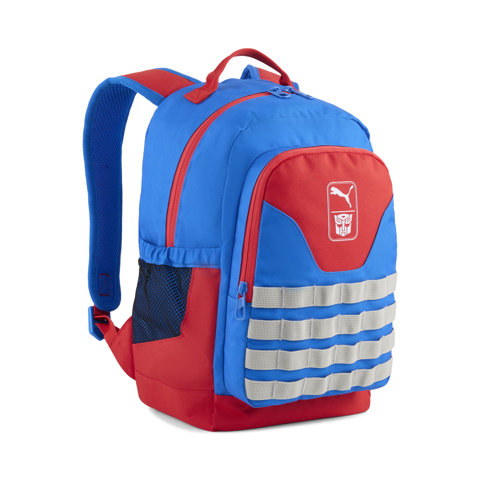 PUMA x TRANSFORMERS Kids' Small 13L Backpack