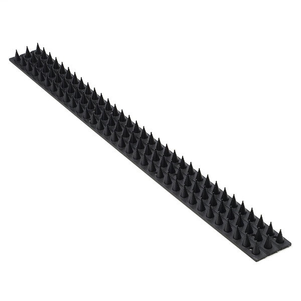 Anti-klimstrip | Pro Garden | 10 stuks (Kunststof, 50 cm)