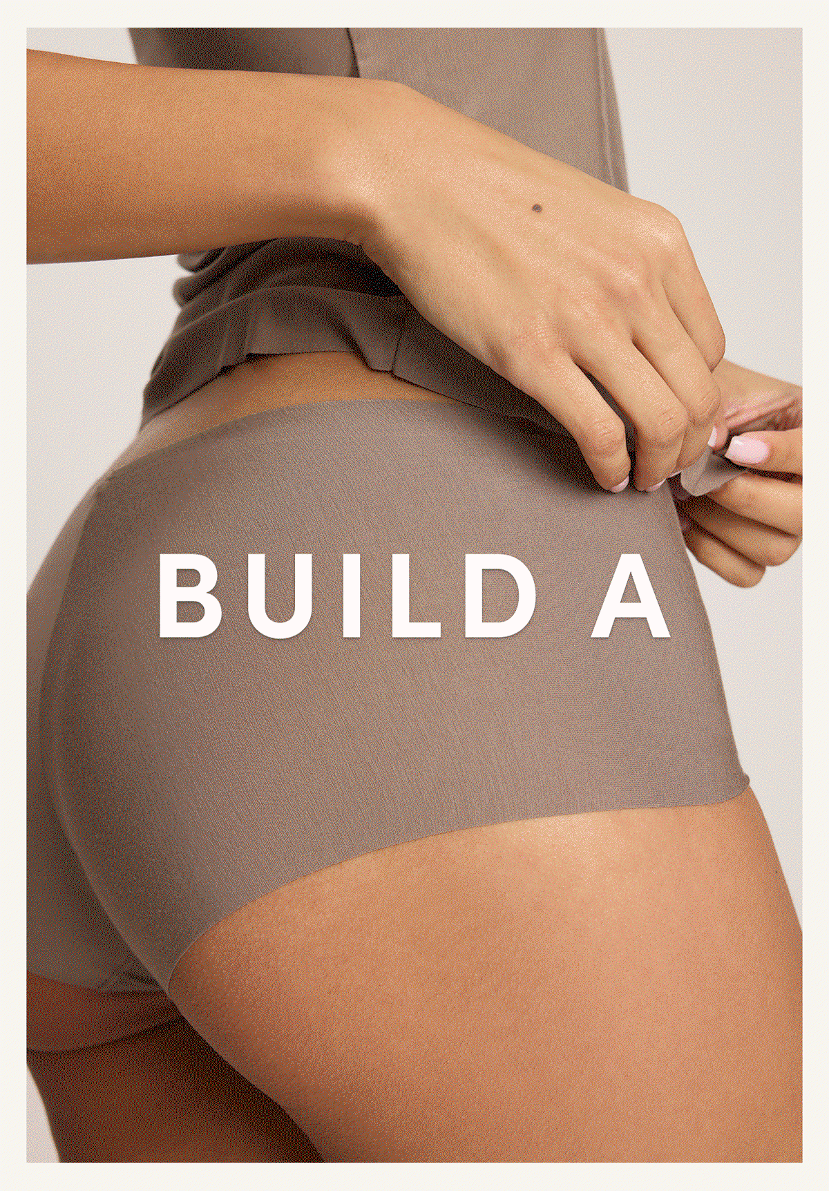 BUILD A BETTER TOP DRAWER