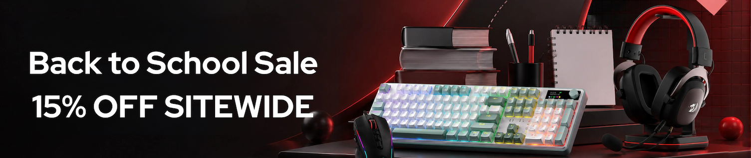 Students Save 20%!
