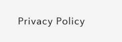 Privacy Policy