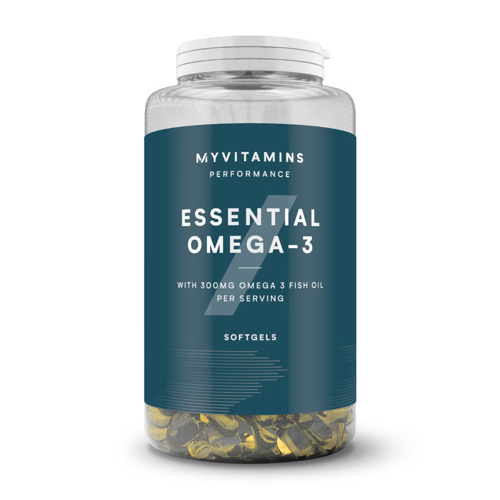 Essentiële Omega-3