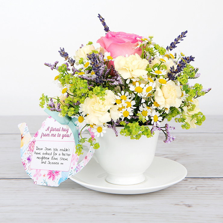 Image of Friendship Blooms
