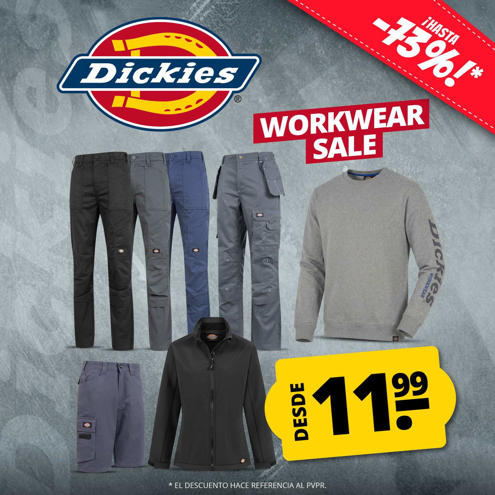 dickies
