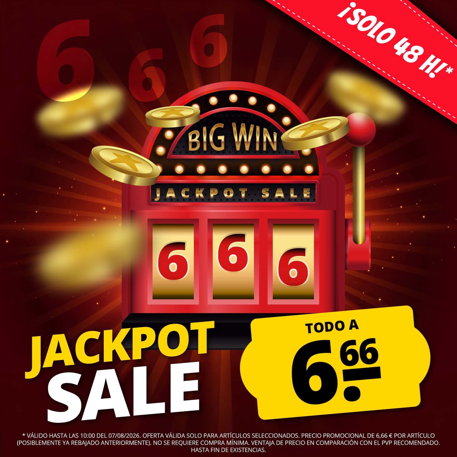 mega oferta del dia