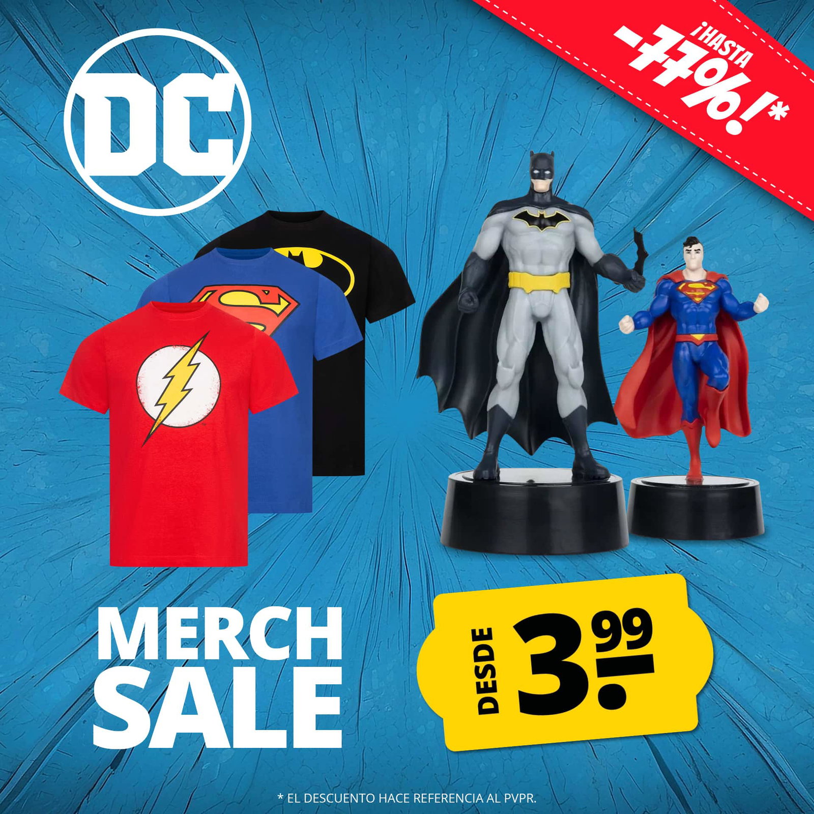 dc comics
