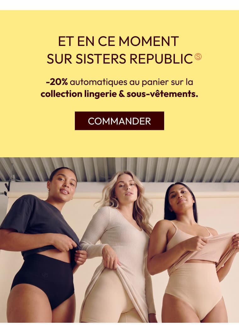 Sisters